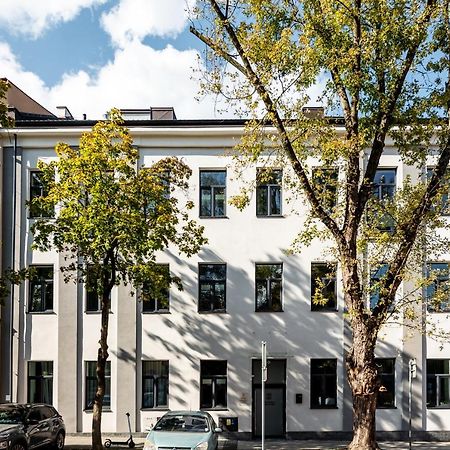 Kamienica Zamenhofa - Apartamenty Na Wynajem Bialystok Exterior photo
